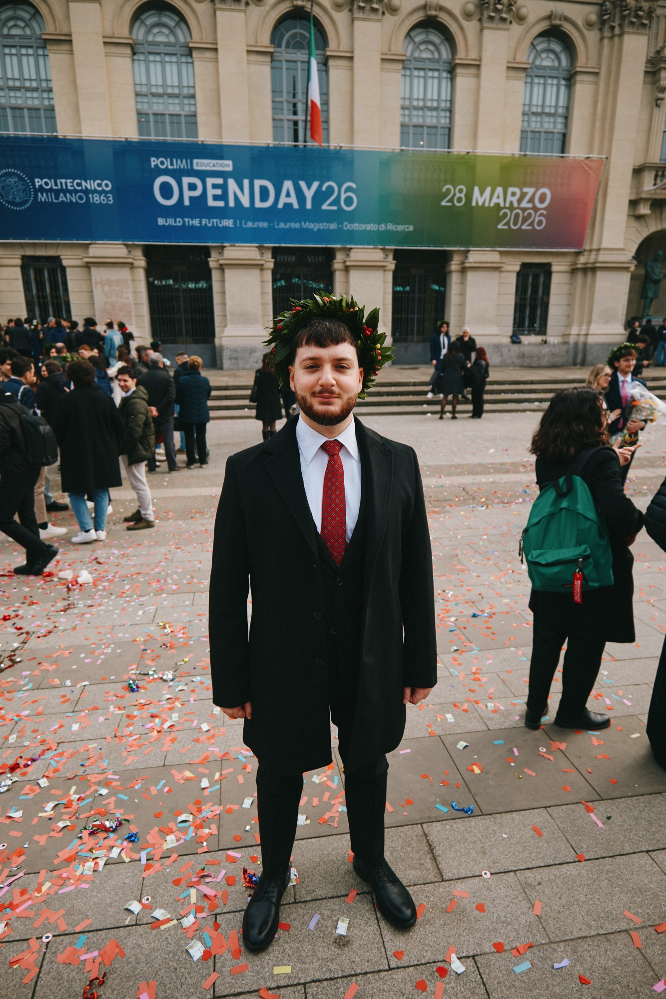 Laurea Fabio - 12